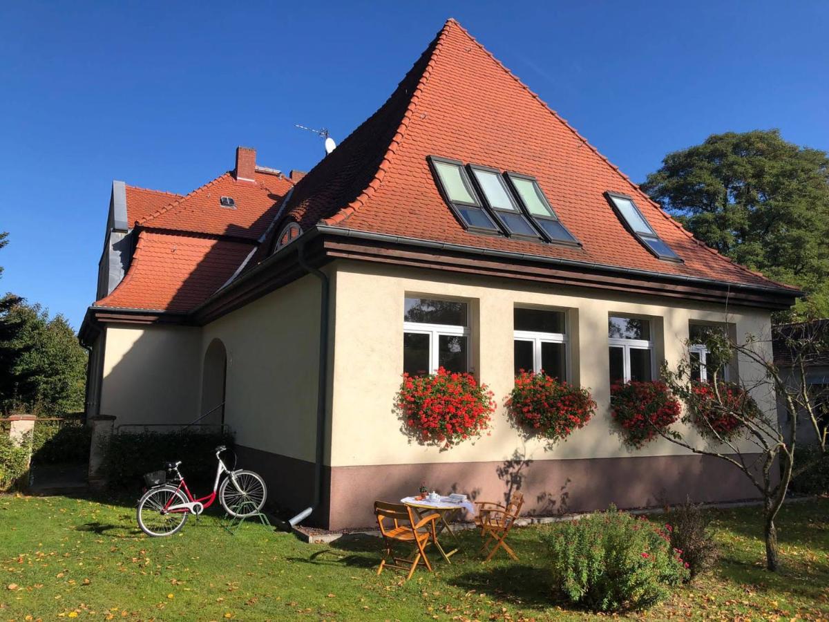 B&B Breese - Quartier Alte Schule Breese - Bed and Breakfast Breese