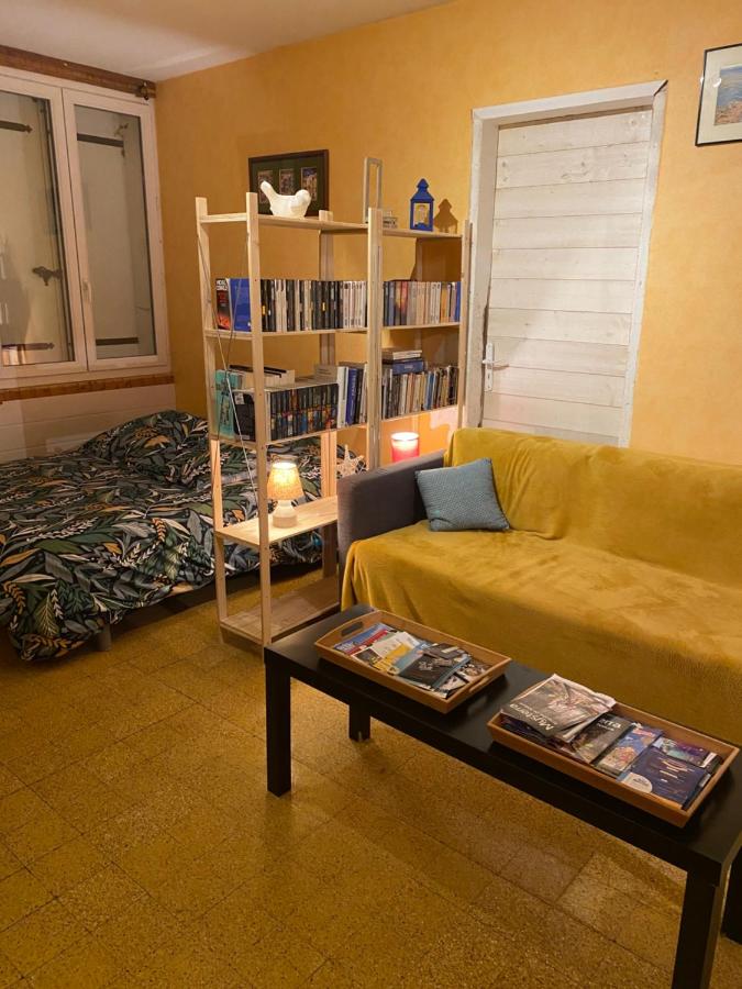 maisonnette - B&B Aigrefeuille-d'Aunis