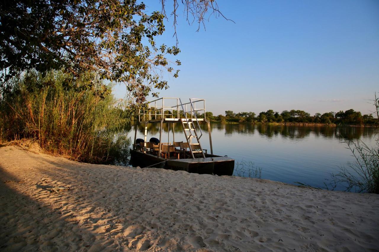 B&B Livingstone - Zambezi Dusk - Bed and Breakfast Livingstone