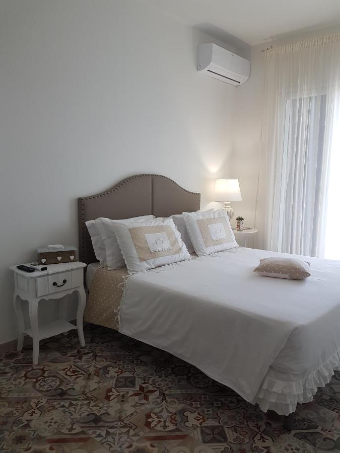 Deluxe Tweepersoonskamer met Balkon