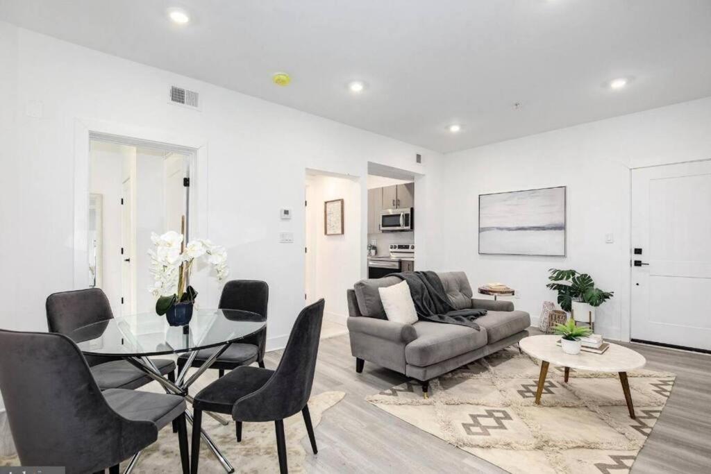 Amazing Capital Hill APT - B&B Washington D.C.