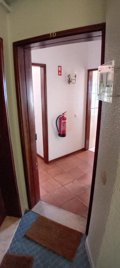 Apartment mit 1 Schlafzimmer und Meerblick