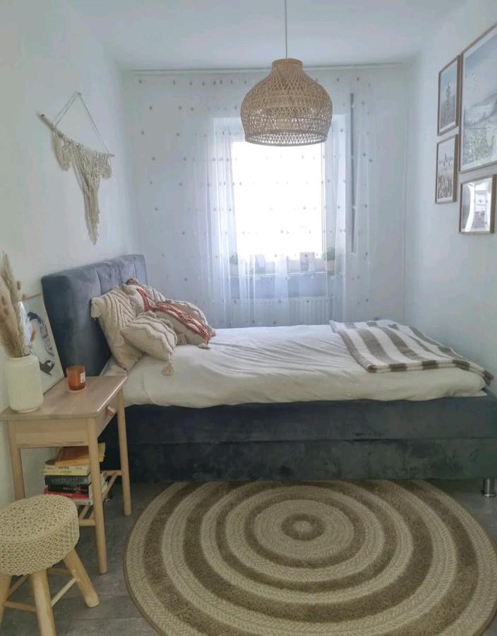 Zentral gelegene 2-ZKB-Wohnung Koblenz Vorstadt - B&B