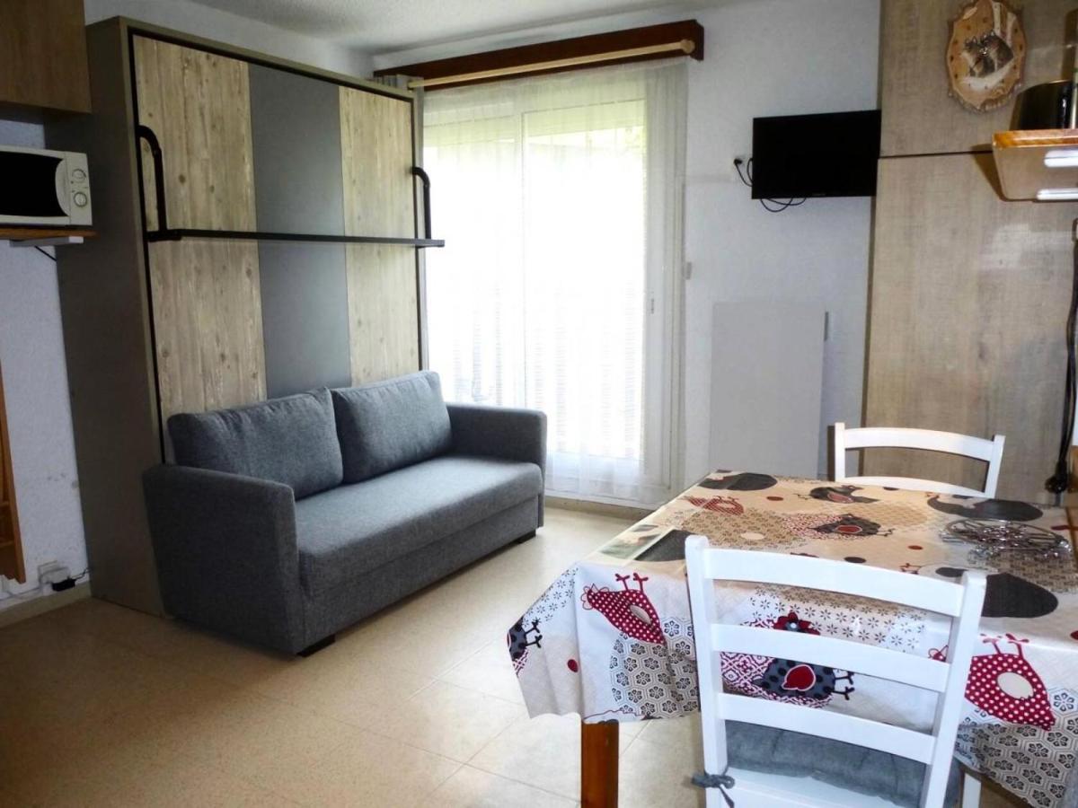 Résidence Neouvielle - Beau studio dans le centre de Barèges MAE-8484 - B&B