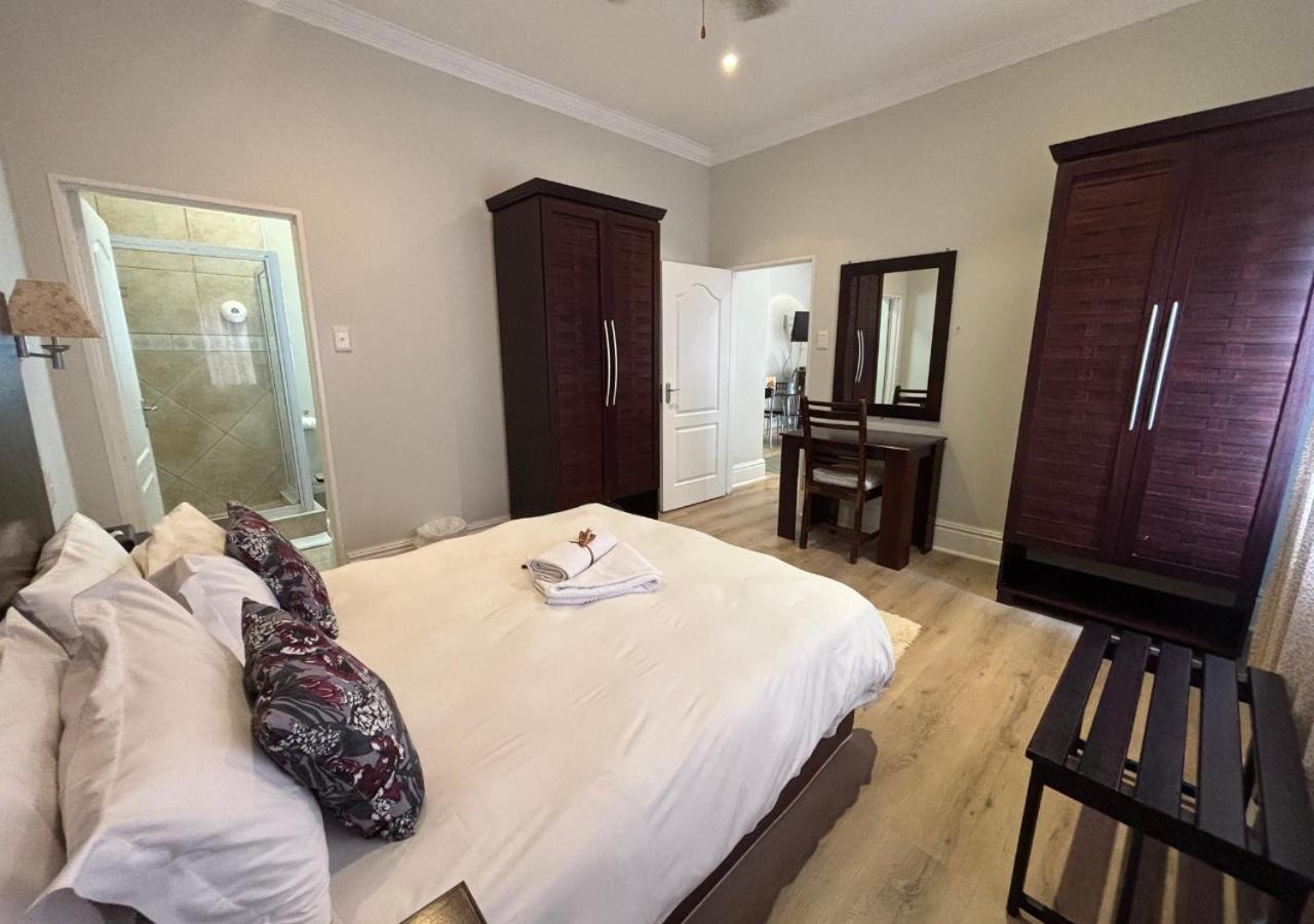 Comfort Apartment