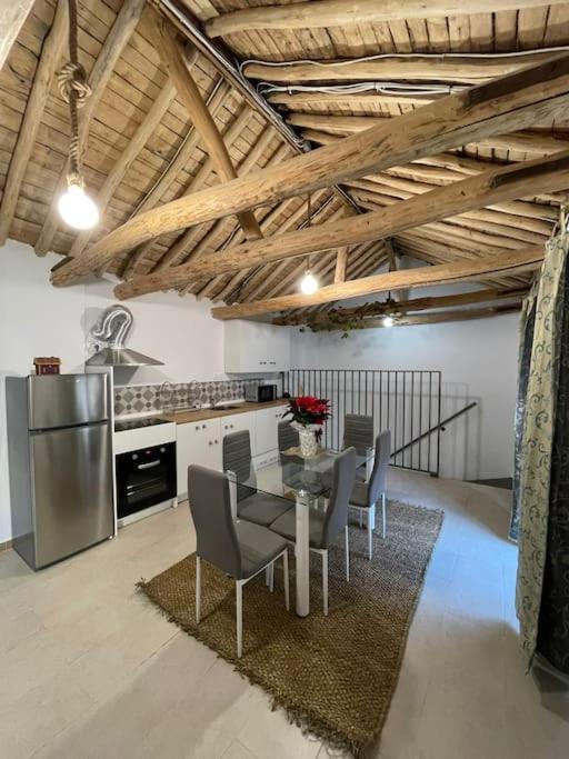 Apartment - Split Level