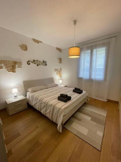Appartamento con 1 Camera da Letto