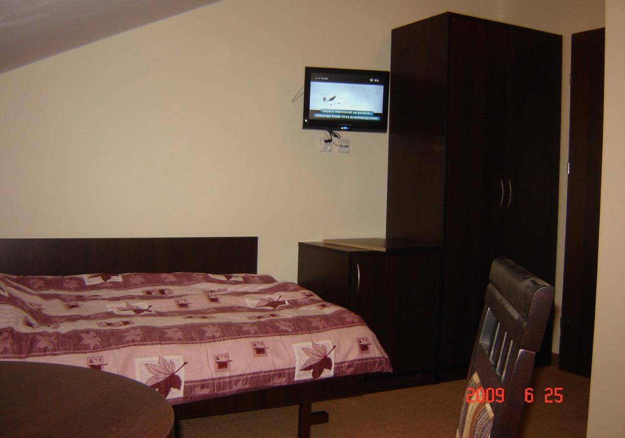 Petite Chambre Double