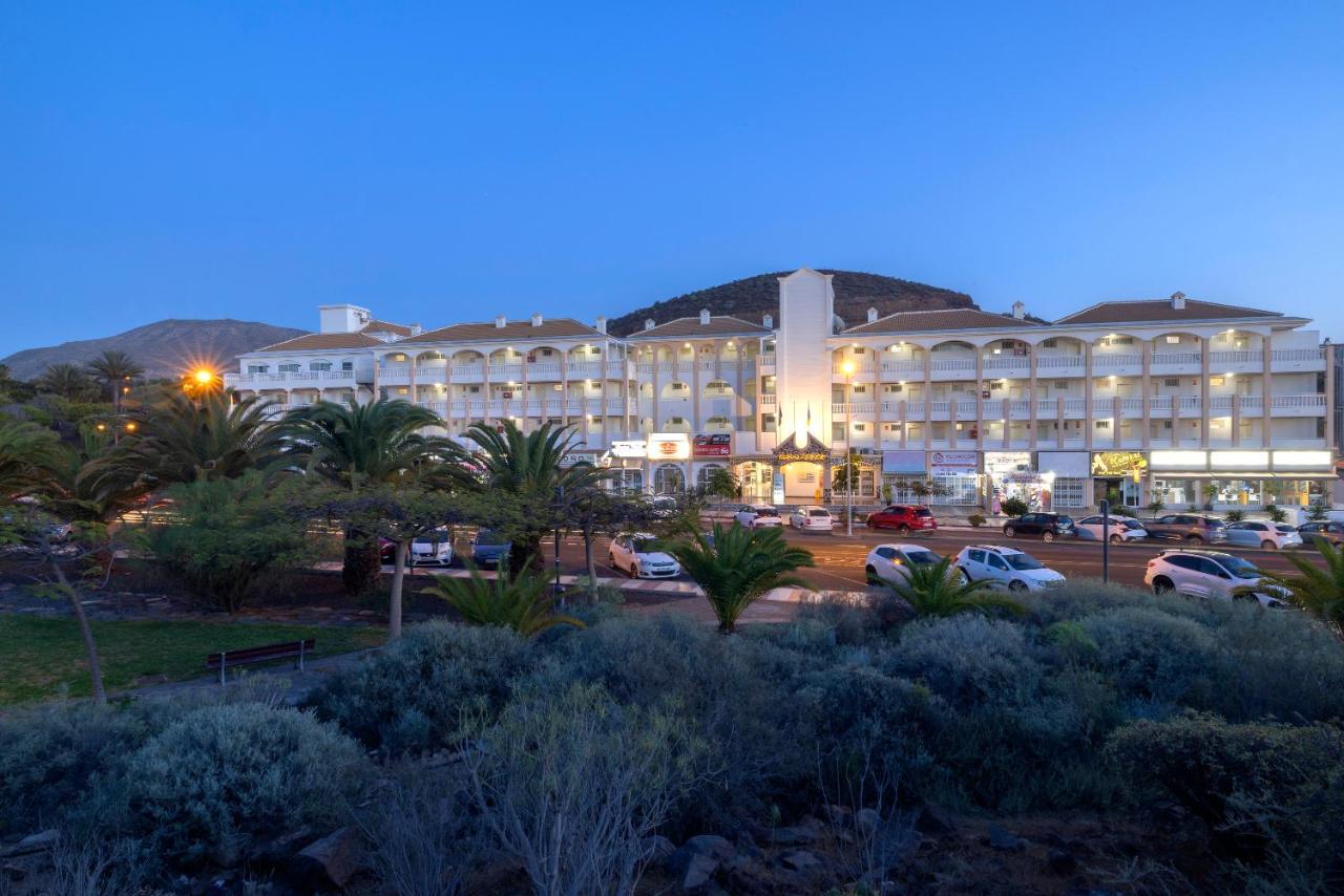 whala!tenerife - B&B
