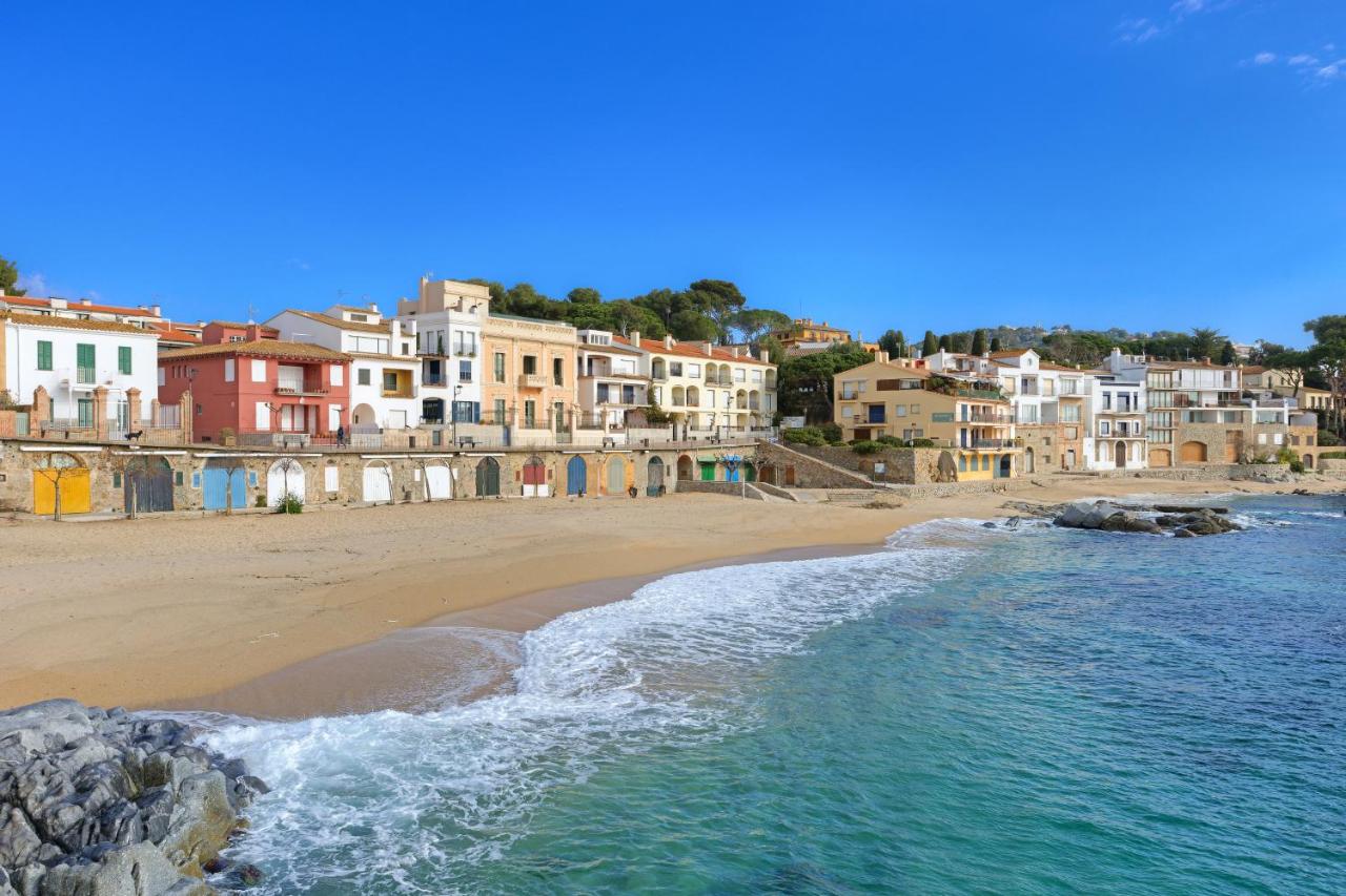 CANADELL BLOC B baixos 1ª - B&B