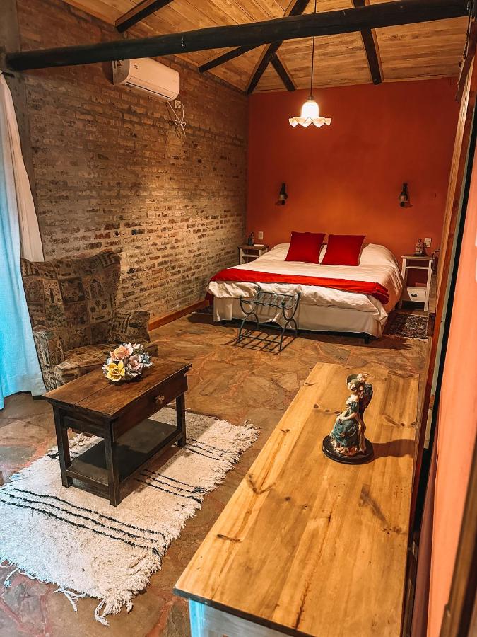 Doppelzimmer mit eigenem Bad