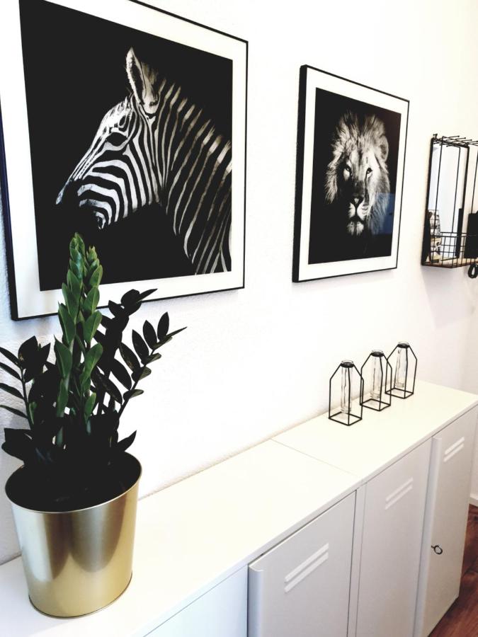 Solingen Bruehlerstrasse - B&B