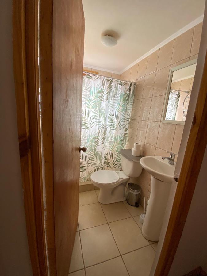 Two -Bedroom Family Bungalow