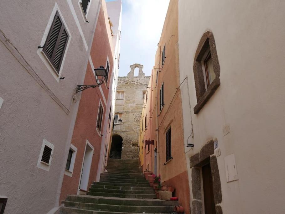 Il Tuo Palazzetto - Chambres d’hôtes Castelsardo