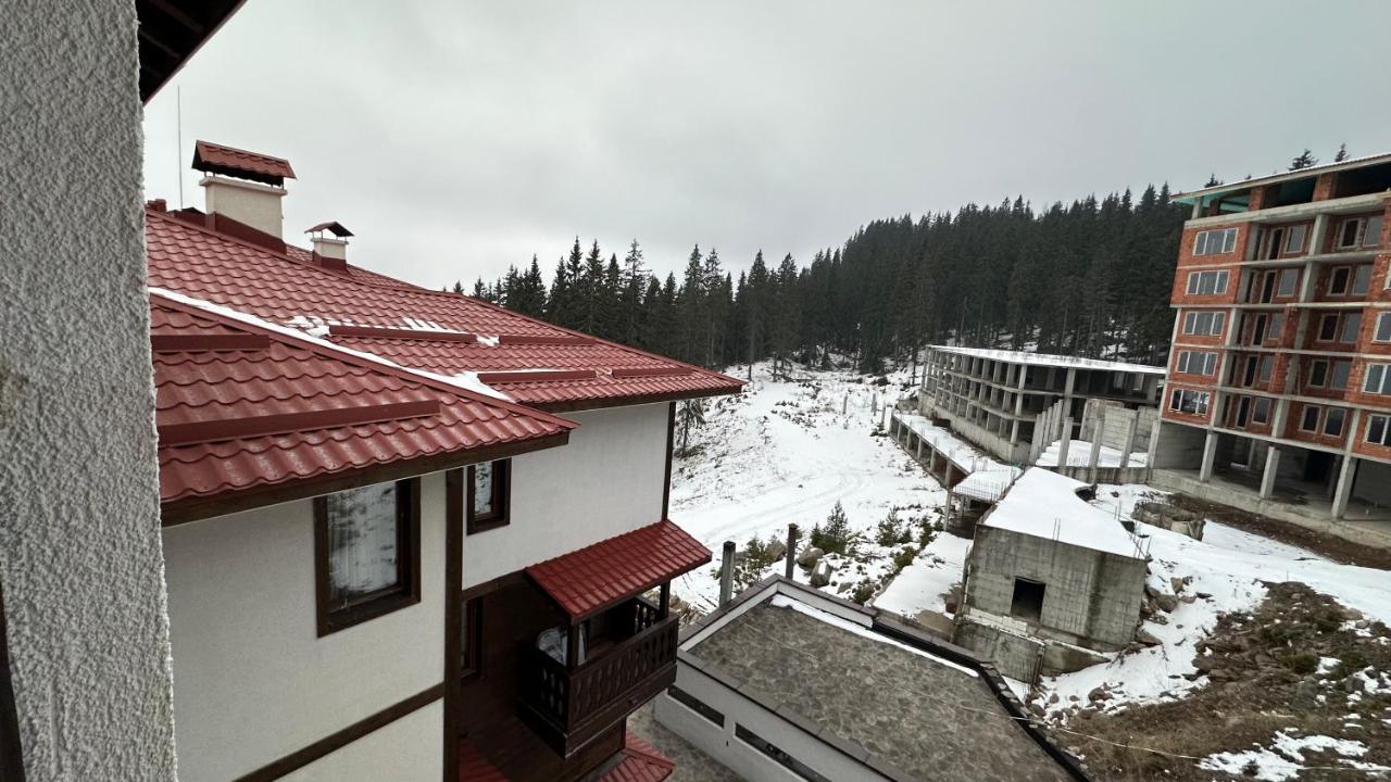 Appartement avec Balcon