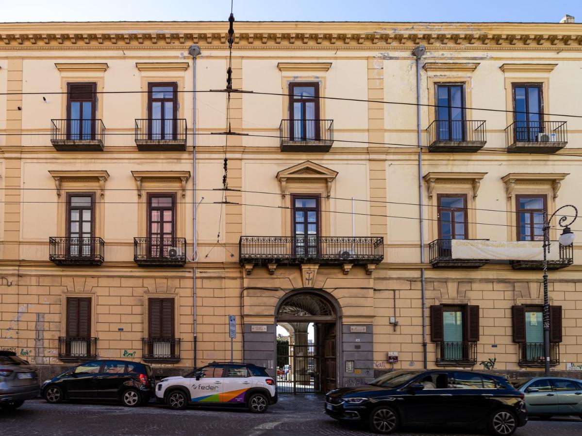 Royal Room - B&B