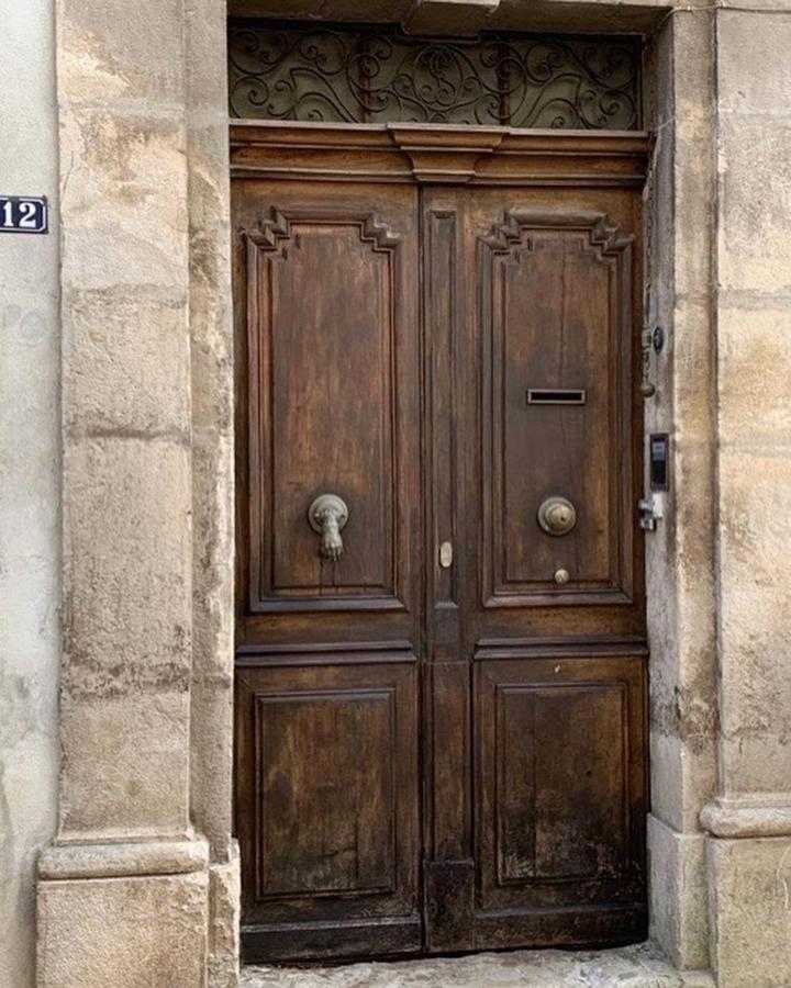 Le Couvent des Ecrevisses - B&B