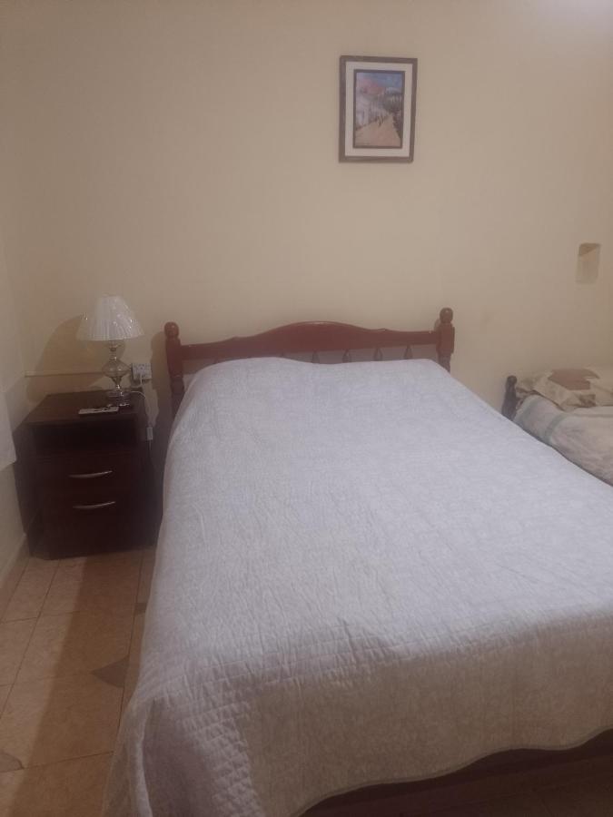 Alojamiento familiar doña justa - B&B Purmamarca