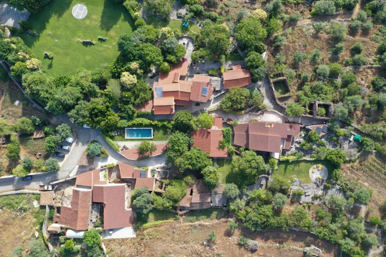 Villa con 2 Camere da Letto