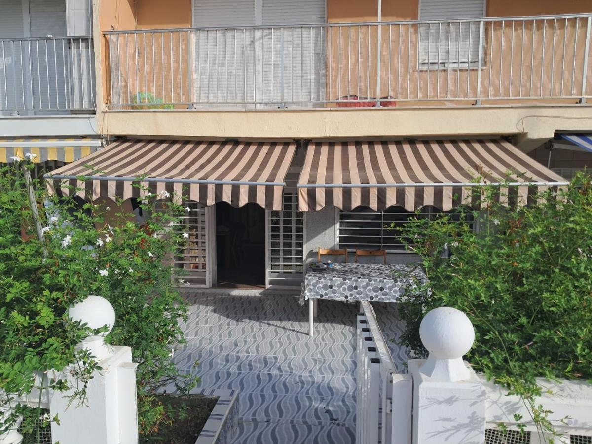 Apartamento Trafalgar - Bed and Breakfast Xeraco