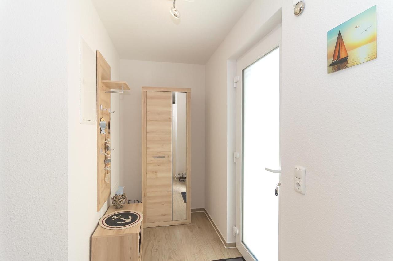 Ferienwohnung KWi 27 EG - " Ferien an de Küst" - B&B