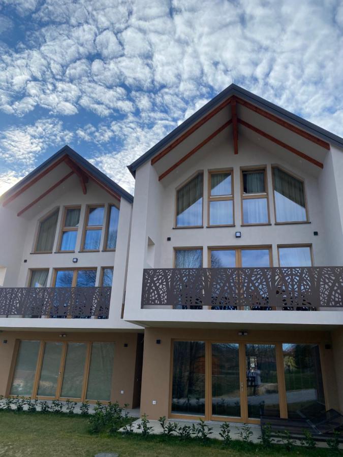 Green Valley Apartments - B&B