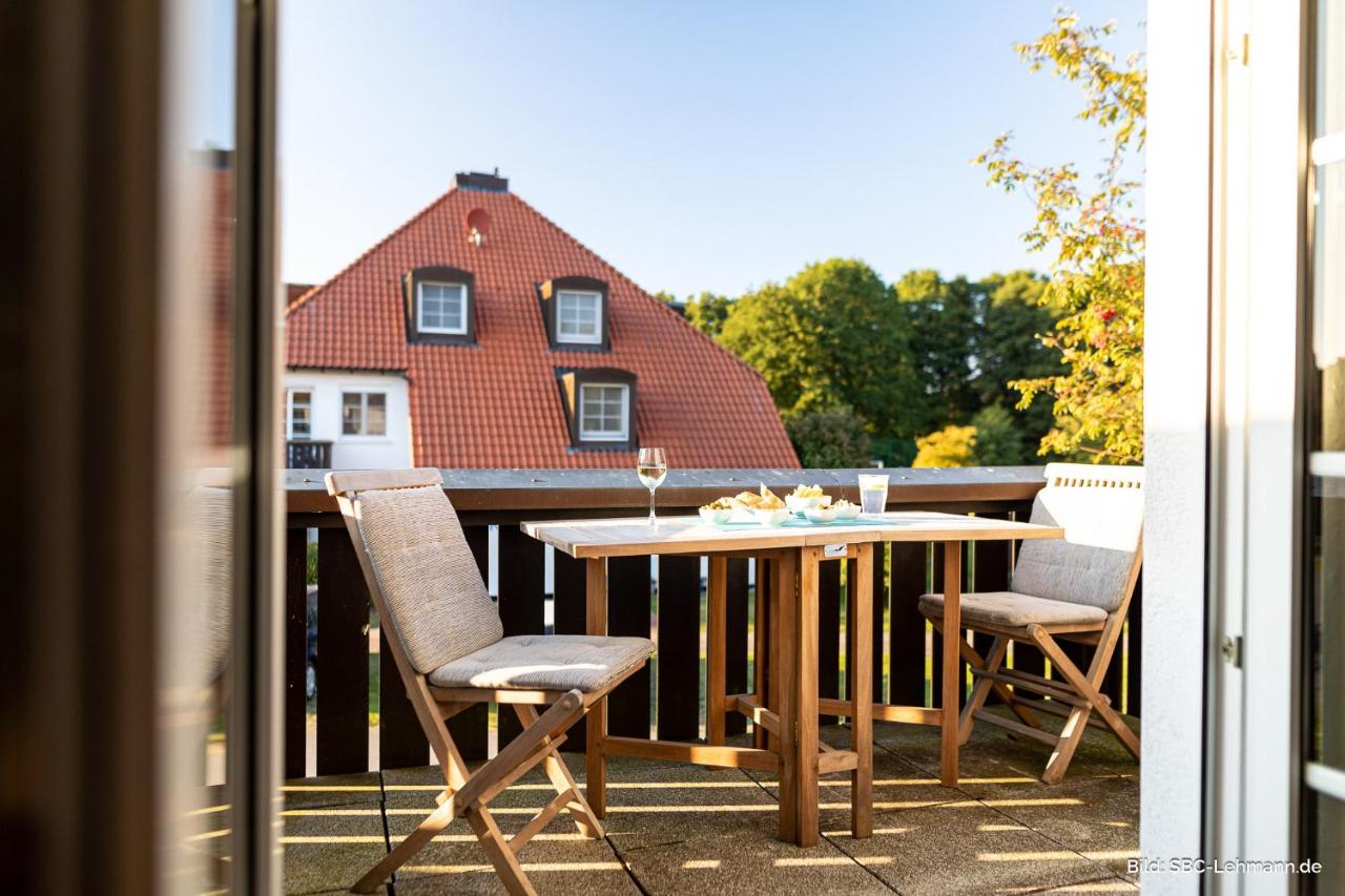 Kormoran Traumstrand - B&B Ostseebad Prerow