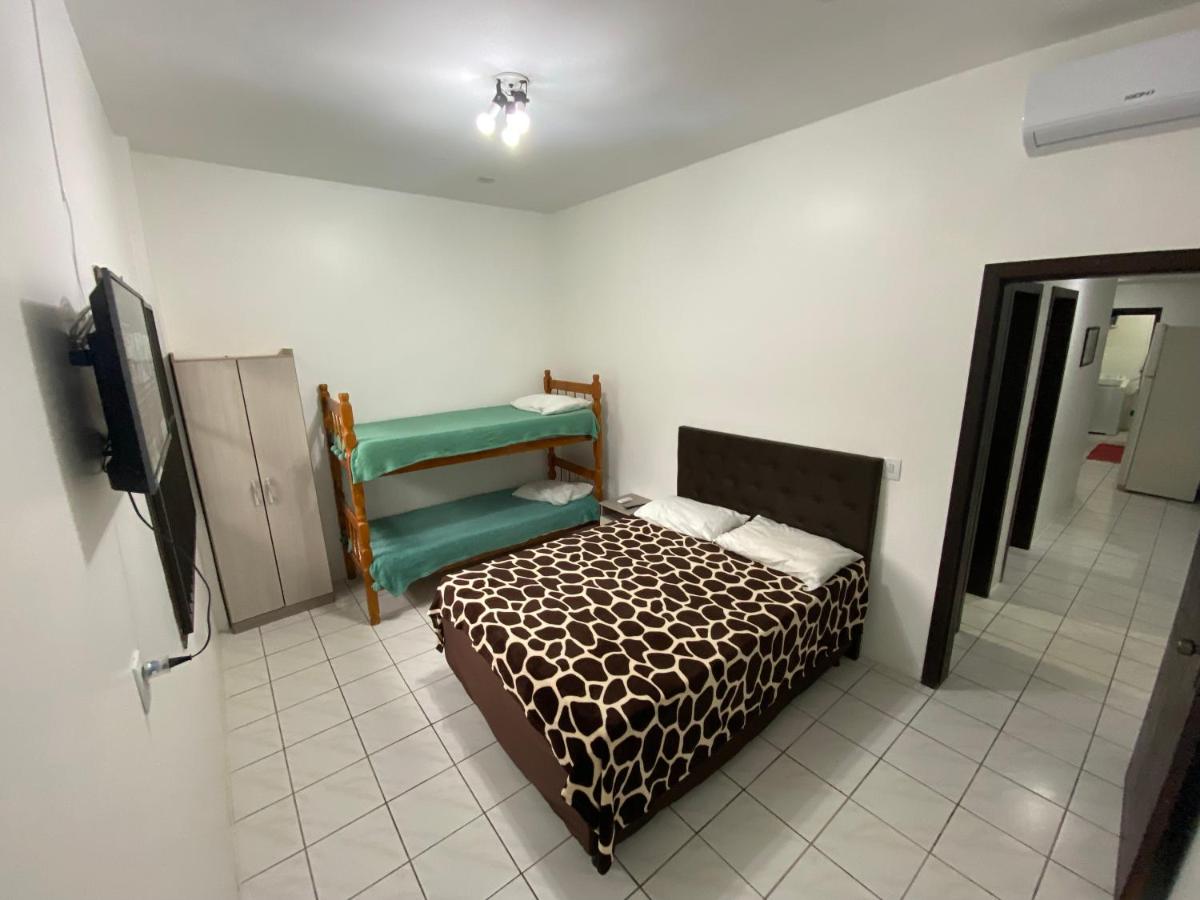 Apartamento Principado - B&B Torres