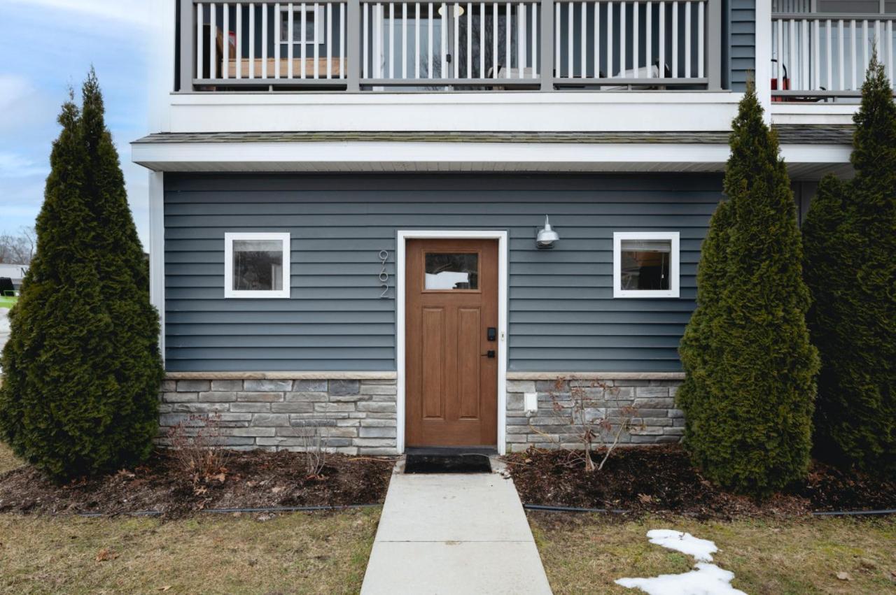 Harbor Studio Close to Downtown Beaches and Wineries - B&B