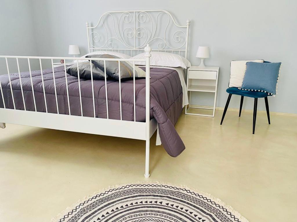 Deluxe Doppelzimmer