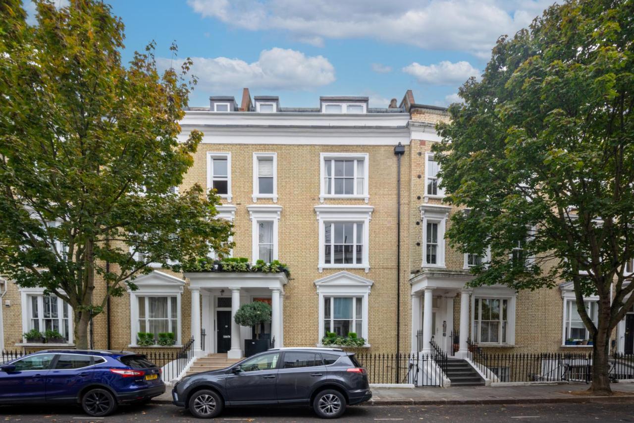 MySquare Kensington Residences - Ferienwohnung London