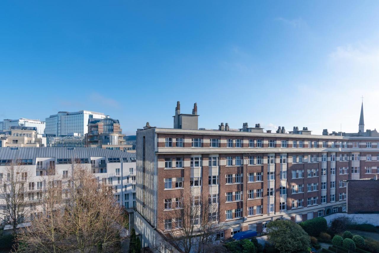 Royal Design Residence - Chambres d’hôtes Bruxelles
