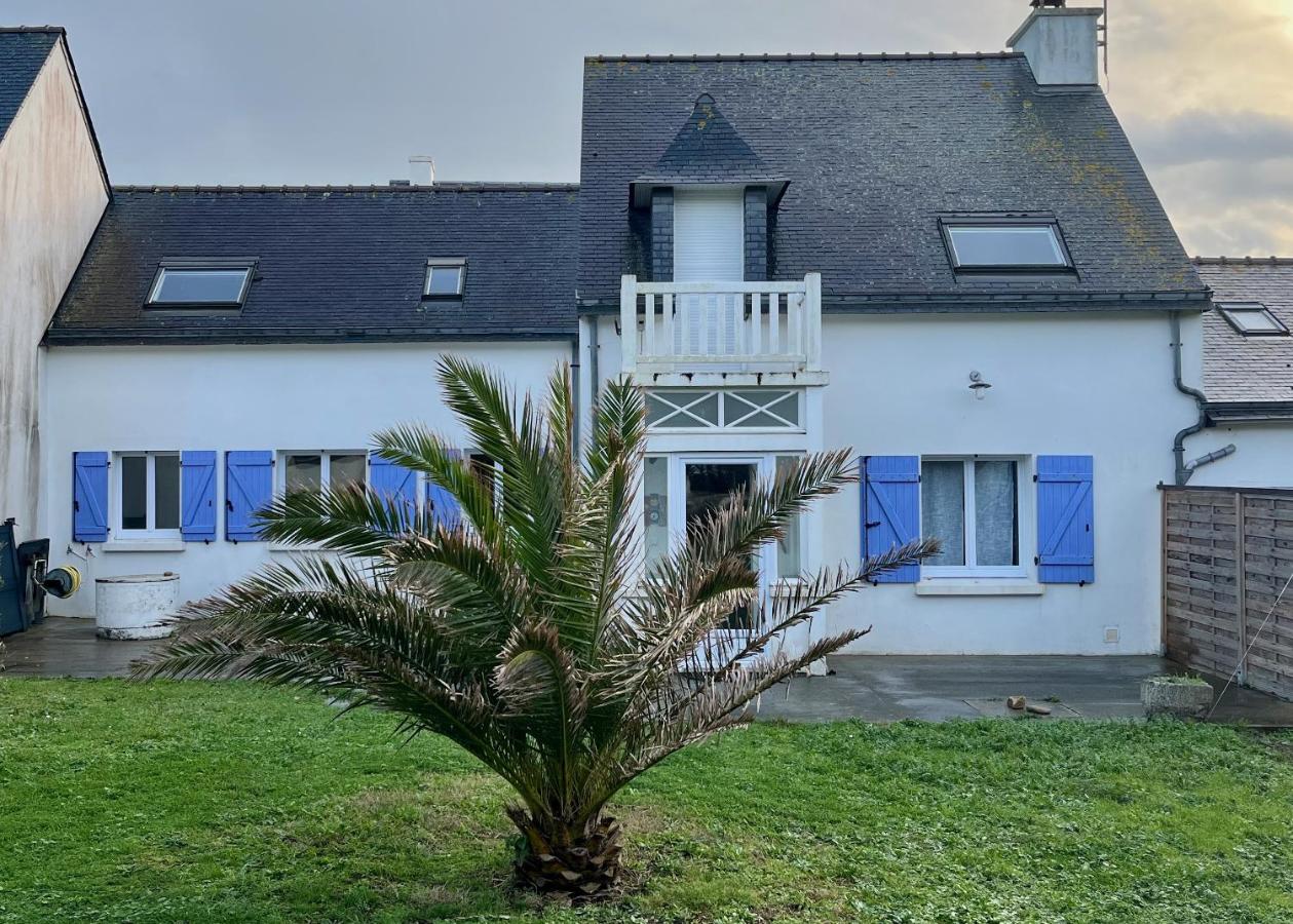 B&B Saint-Pierre-Quiberon - Maison de charme, proche plages - Bed and Breakfast Saint-Pierre-Quiberon