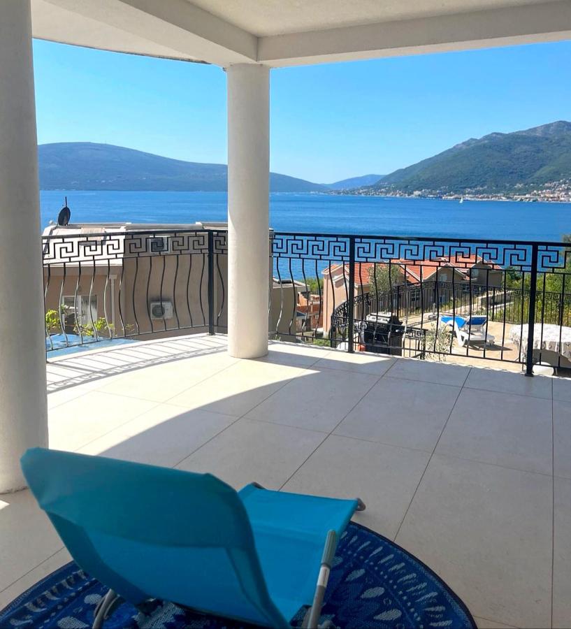 B&B Teodo - PANORAMIC RESIDENCE Tivat - Bed and Breakfast Teodo