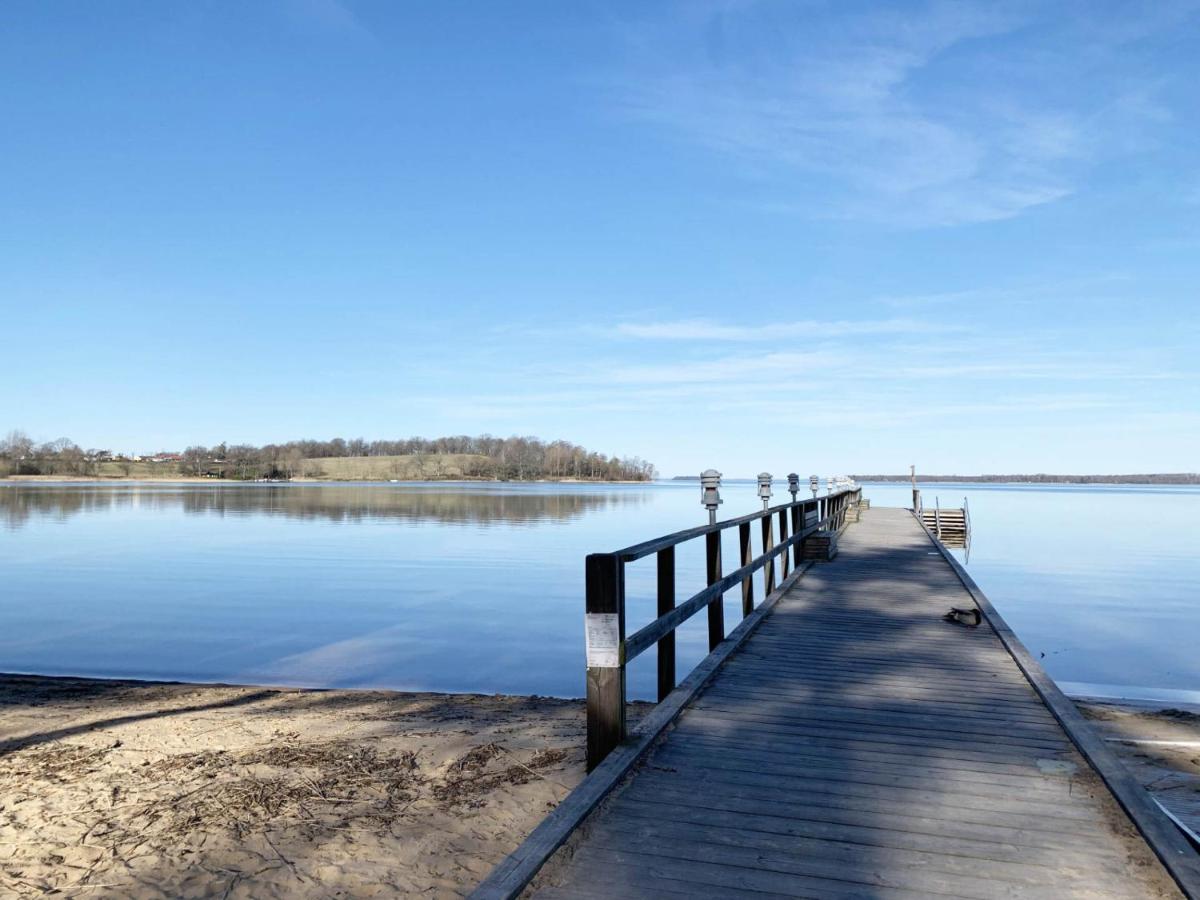 Villa in Motala near Varamon beach - Ferienwohnung Motala