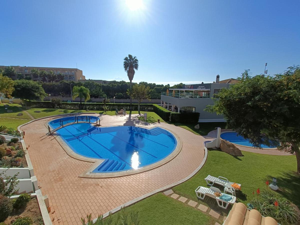 Casa Estrela do Mar, 2 Quartos, Praia de São Rafael, Albufeira - B&B