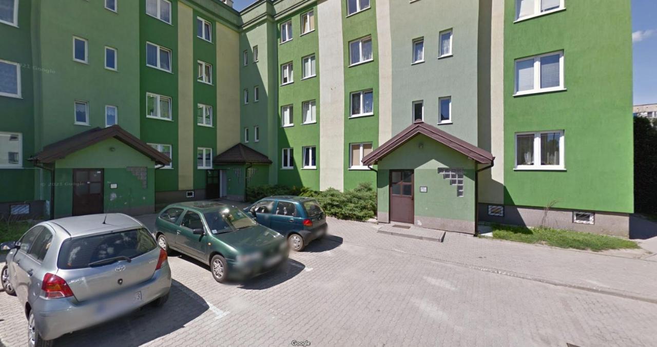 Apartament Mickiewicza - B&B