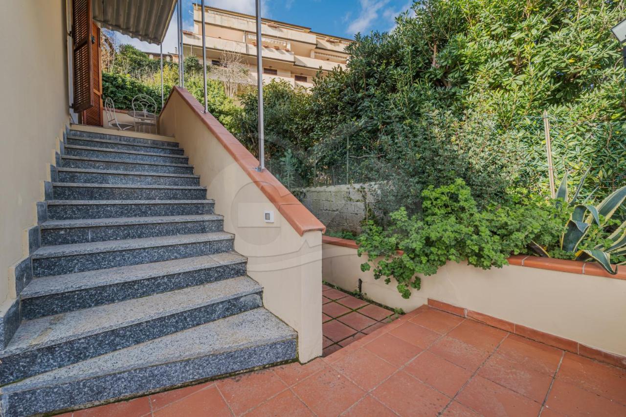 Oasi Rio Elba - Goelba - B&B