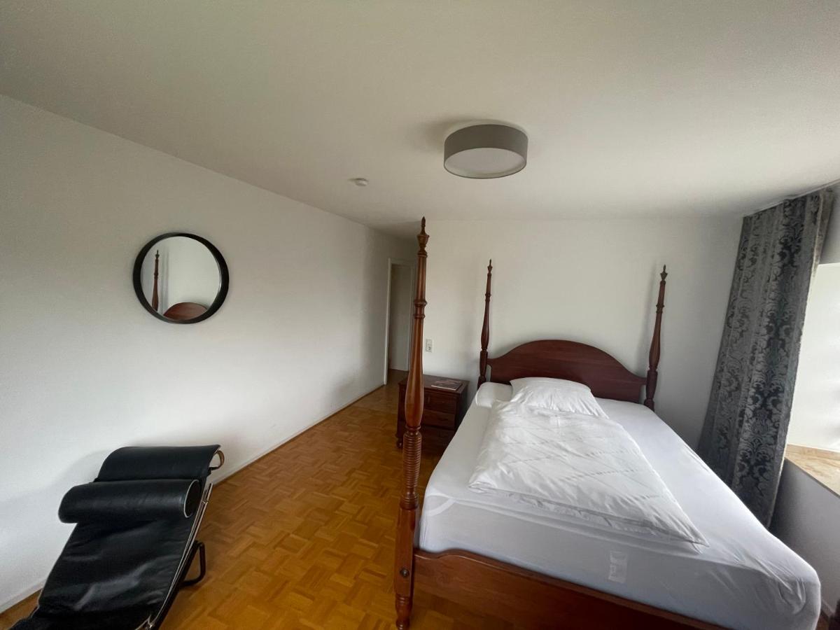 Apartment mit 3 Schlafzimmern