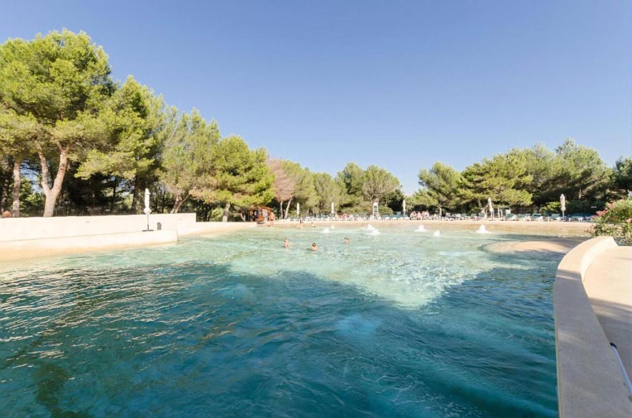 Village Pont Royal en Provence - maeva Home - Appartement cosy et climatisé 3 pièces 6 personnes - Prestige - super Home MAE-3914 - Chambres d’hôtes Mallemort