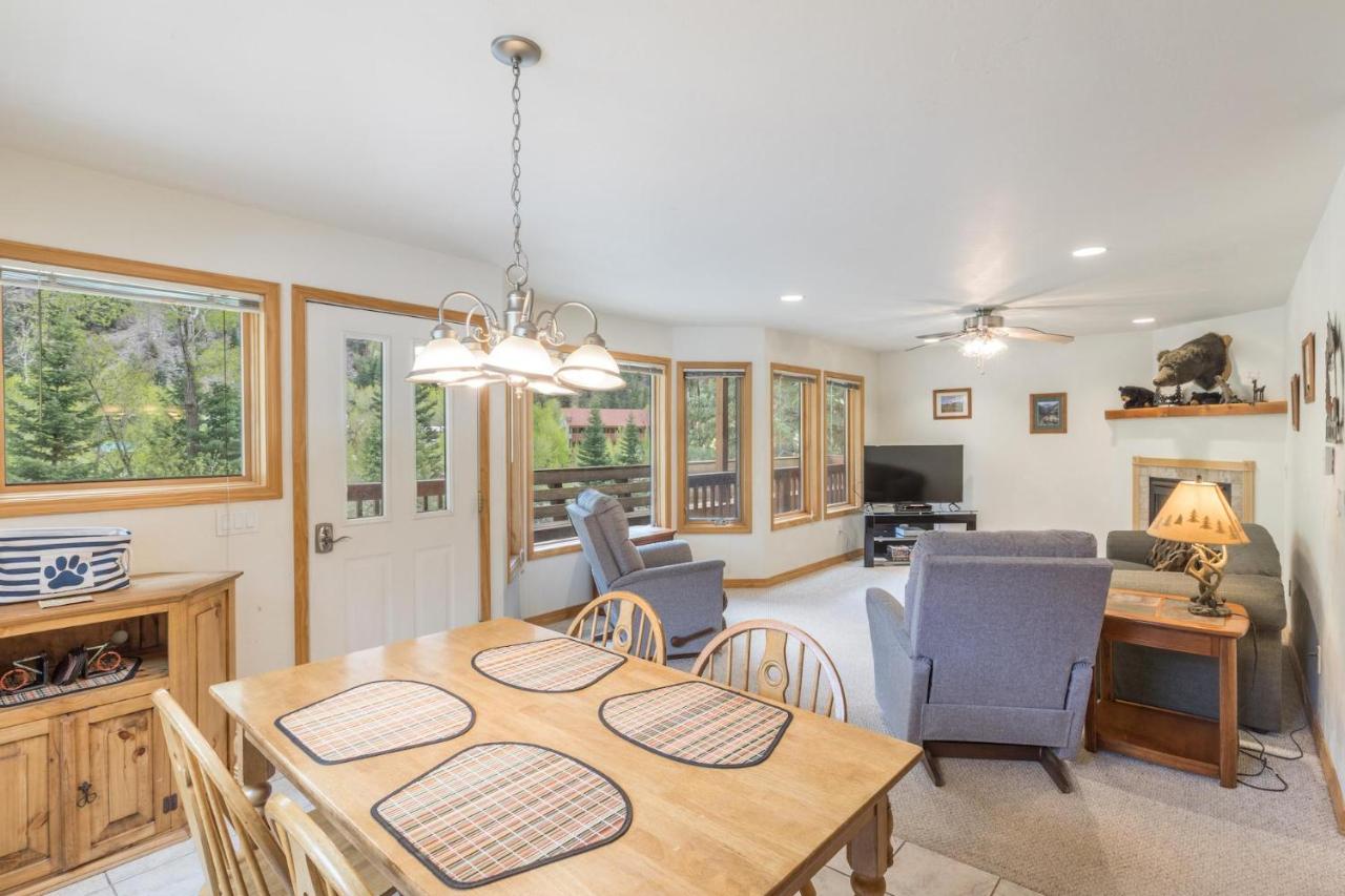1494OAK Cliff Top Condo - B&B