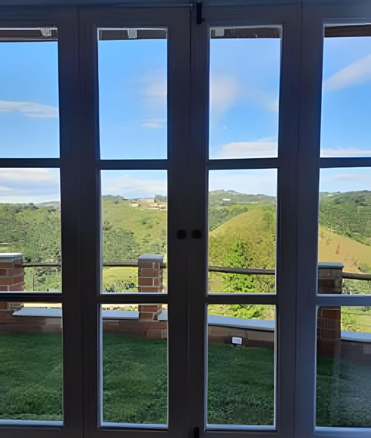 Alto da Mantiqueira - Manacá - Ferienwohnung