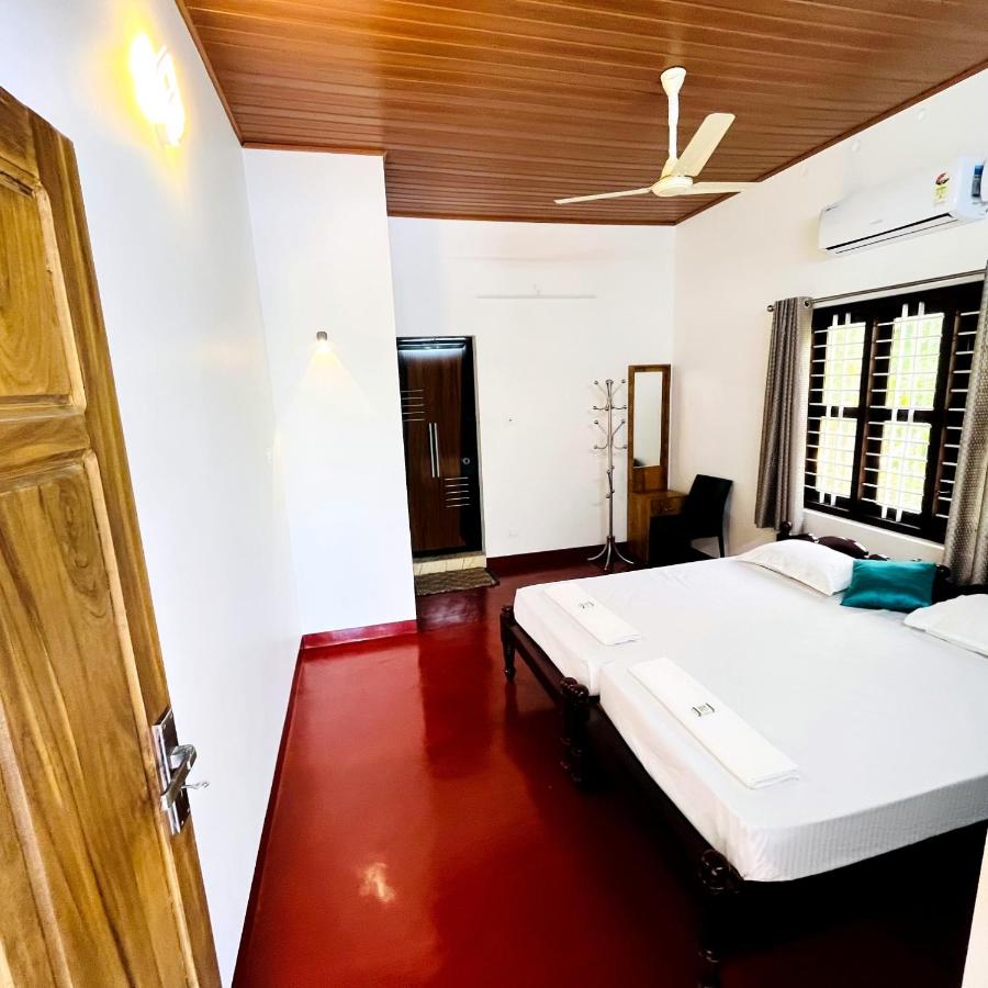 Marari Oceanscape - B&B