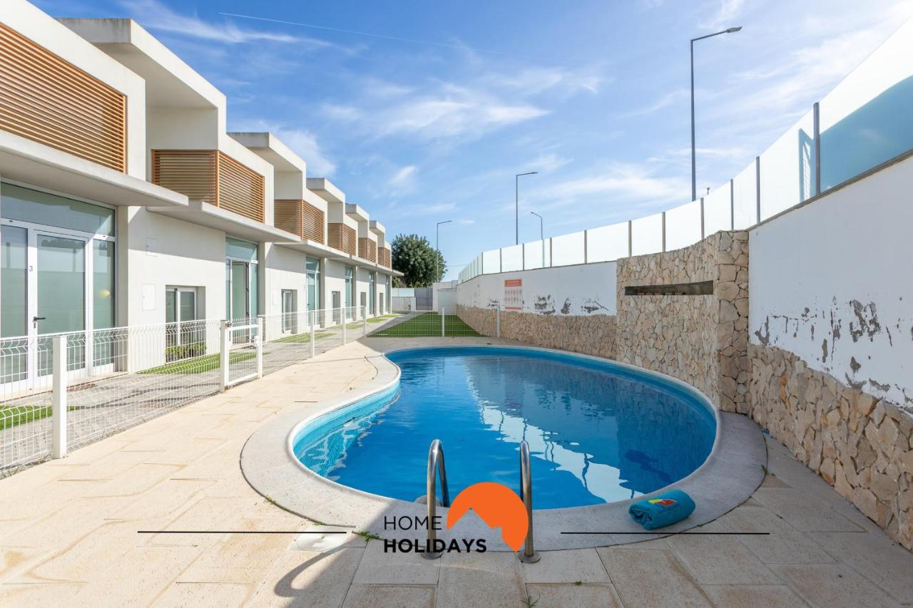 B&B Albufeira - #206 Fully Equiped with Pool, Private Park - Bed and Breakfast Albufeira