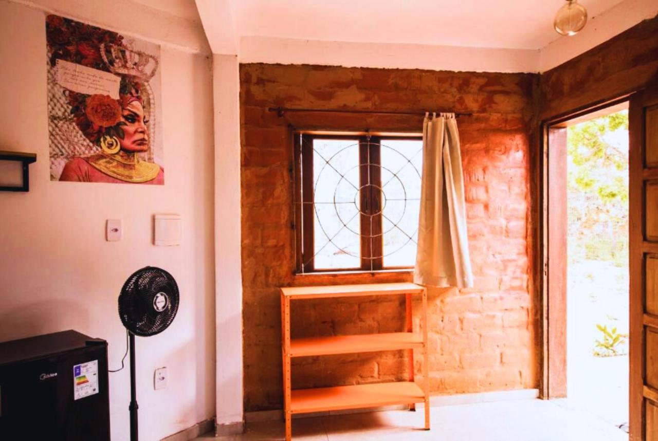 Apartamento - Planta baja