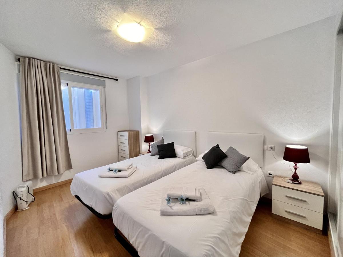 Rouna III by Gloove - Bed and Breakfast Benidorm