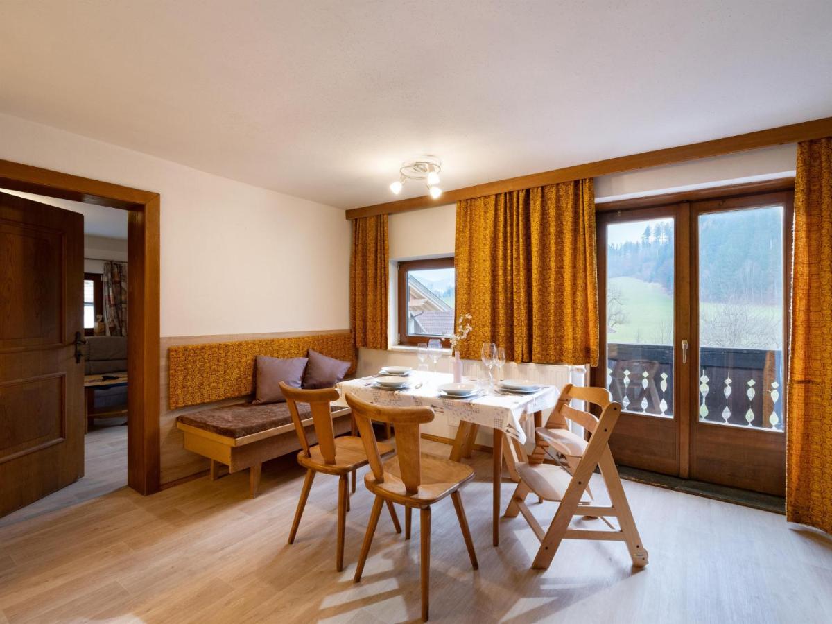 Urlaub am Stoffenhof - B&B
