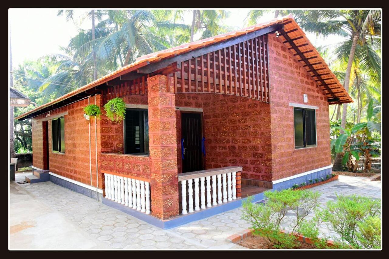 Tiny Waves - Bed and Breakfast