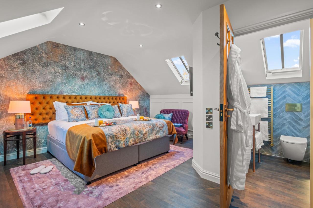Superior Double or Twin Room