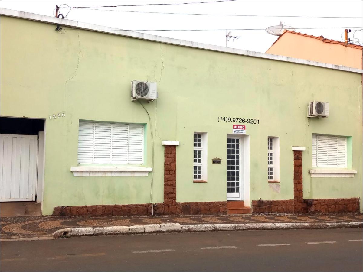 Suíte privativa Gigá - B&B